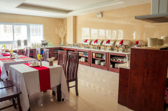 Gem Hotel Nha Trang