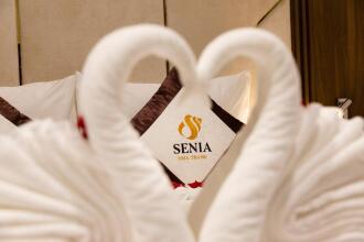 Senia Hotel Nha Trang