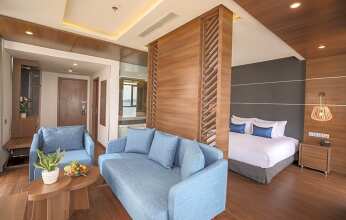 Haian Beach Hotel & Spa Danang