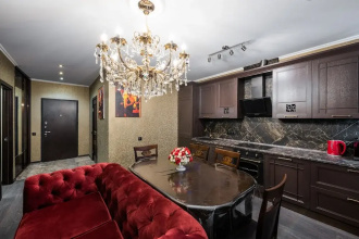 Апартаменты Prime Host, «Савеловский 1», фото 51