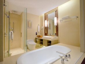 Movenpick Resort & Spa, Jimbaran Bali