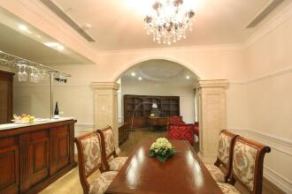 Nha Trang Palace