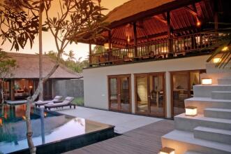 Kayumanis Nusa Dua Private Villa & Spa