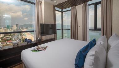 Haian Beach Hotel & Spa Danang
