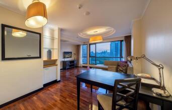 Bandara Suites Silom, Bangkok