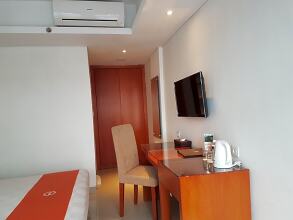 The Sun Hotel & Spa Legian
