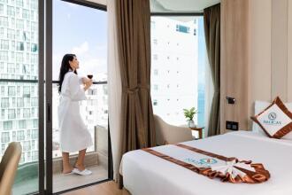 Nalicas Nha Trang Hotel