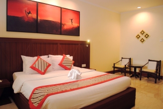 Grand Istana Rama Hotel