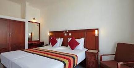 Coral Sands Hotel