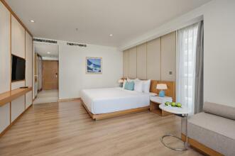 Tms Hotel Danang