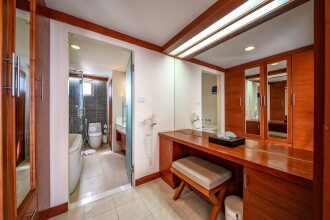 Andaman Beach Suites Hotel