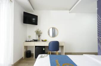 Moonlight Hotel Nha Trang