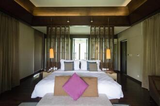 The Anvaya Beach Resort Bali