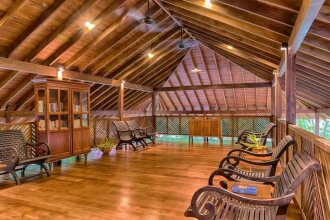 Jetwing Ayurveda Pavilions