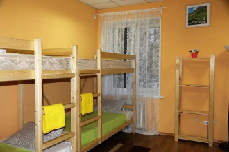 Hostel Brigit Na Ladojskoy, фото 29