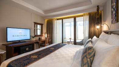 Ramayana Resort & Spa Kuta