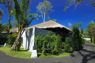 Beyond Resort Khaolak