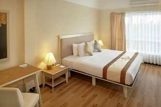 Sandy Beach Non Nuoc Resort Danang