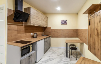 Apartments Viktory on street Gogolya, 133, фото 62