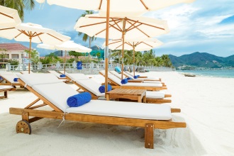 Boton Blue Hotel & Spa Nha Trang