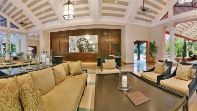Itc Grand Goa, A Luxury Collection Resort & Spa