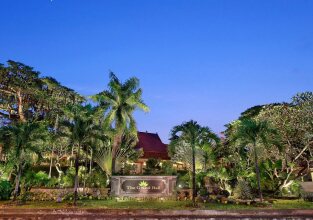 The Grand Bali Nusa Dua
