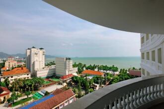 Nha Trang Palace