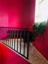 Travel inn Новослободская (Тревел Инн), фото 114