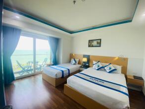 Blue Pearl Hotel Nha Trang