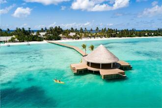 Kandima Maldives
