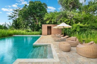 Taru Villas - Maia - Habarana