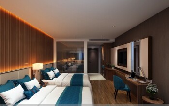 Lemore Hotel Nha Trang