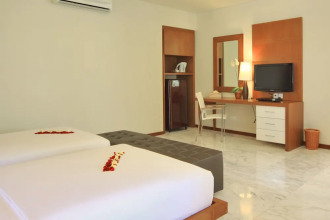 Abi Bali Resort And Villa