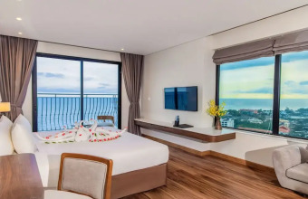 Vipol Mui Ne Hotel & Spa