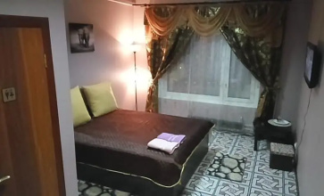 Атлантик в Кузьминках, фото 44