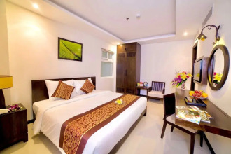 Edele Hotel Nha Trang