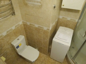 Apartment InnDays 50 лет ВЛКСМ, фото 23