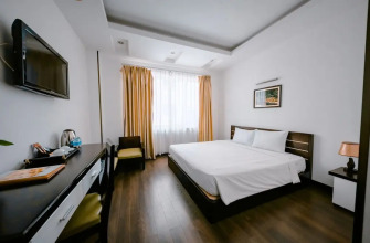 Happy Light Hotel Nha Trang
