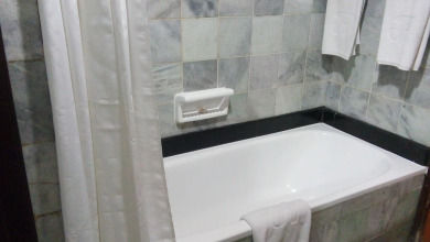 Jayakarta Hotel Bali