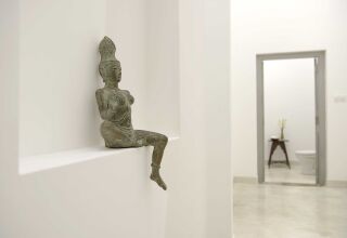 Ivory House