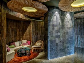 Rimba Jimbaran Bali By Ayana