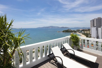 Daphovina Hotel Nha Trang (Ex  Aston Nt)