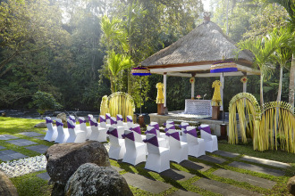 The Royal Pita Maha
