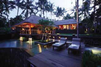 Kayumanis Ubud Private Villa & Spa