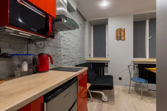 Студия-лофт RentalSPb 2, фото 52