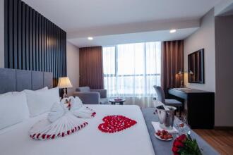 Muong Thanh Hotel Da Nang