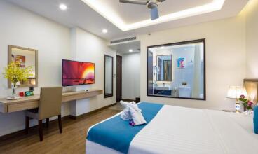 Sata Hotel