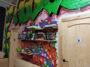 Bird House Hostel, фото 60