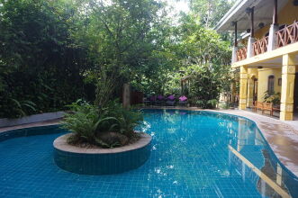 Thambapanni Retreat