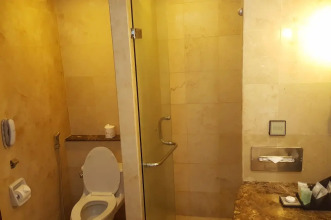 Kuta Paradiso Hotel